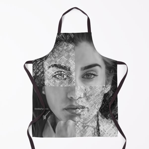 Item preview, Lauren Jauregui Digital Painting designed and sold by EmiliaApreda.