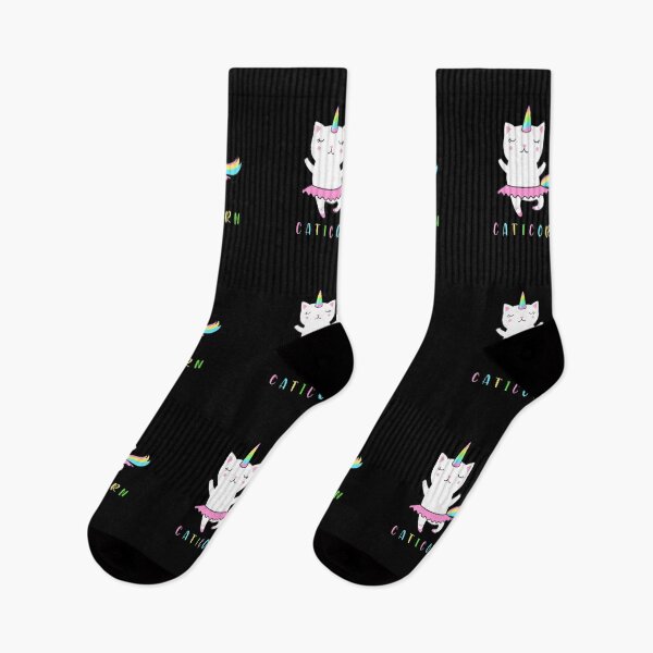 Item preview, Caticorn - International cat day designed and sold by Smart Side.