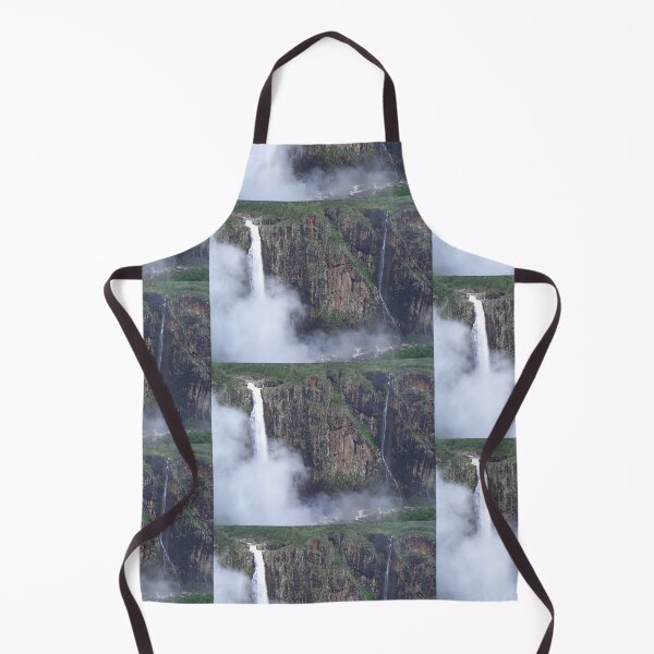 Item preview, Wallerman Falls- The highest single drop falls in Australia designed and sold by Donna Macarone.