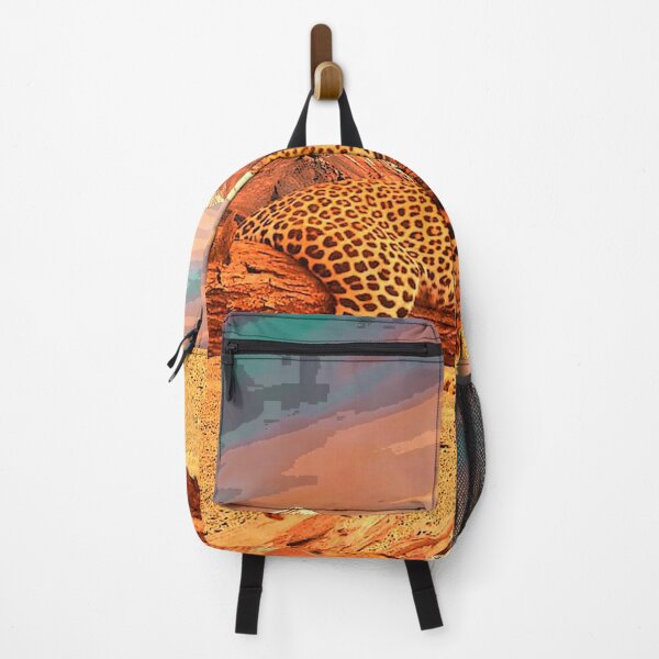 Item preview, Leopard designed and sold by pjesusartrb.