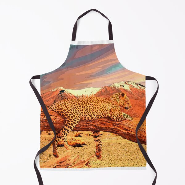 Item preview, Leopard designed and sold by pjesusartrb.