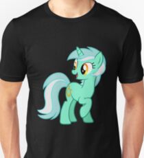 Lyra Heartstings Unisex T-Shirt
