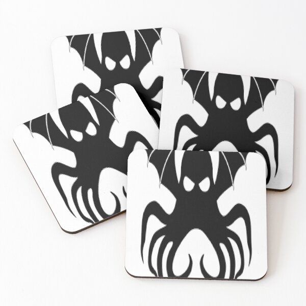 Item preview, THE Winged octopus designed and sold by moustafa7155.