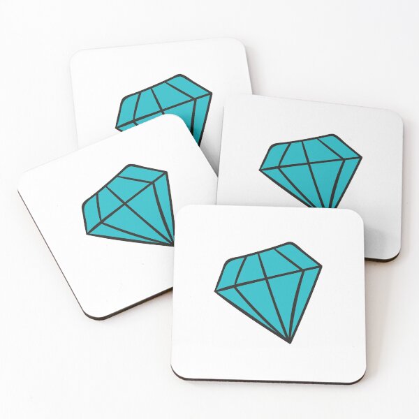 Item preview, Funny Diamond emoji designed and sold by Unknown Anonymous.