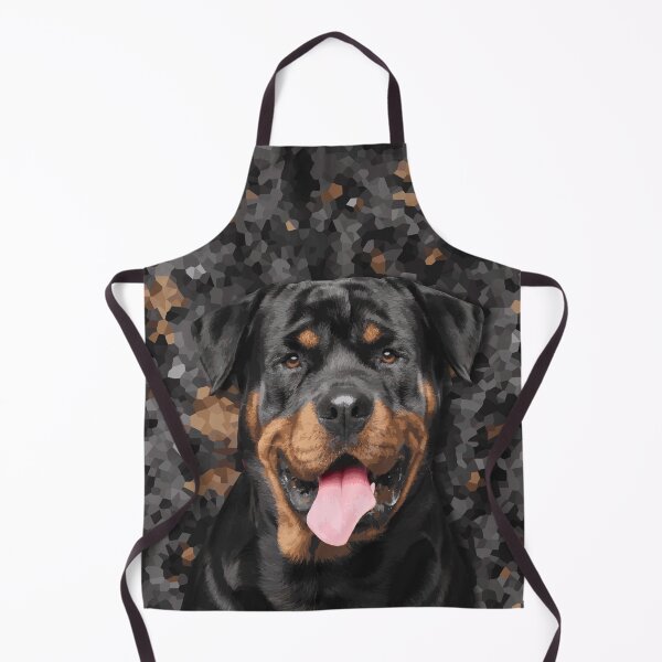 Item preview, Rottweiler  - Metzgerhund  designed and sold by k9printart.