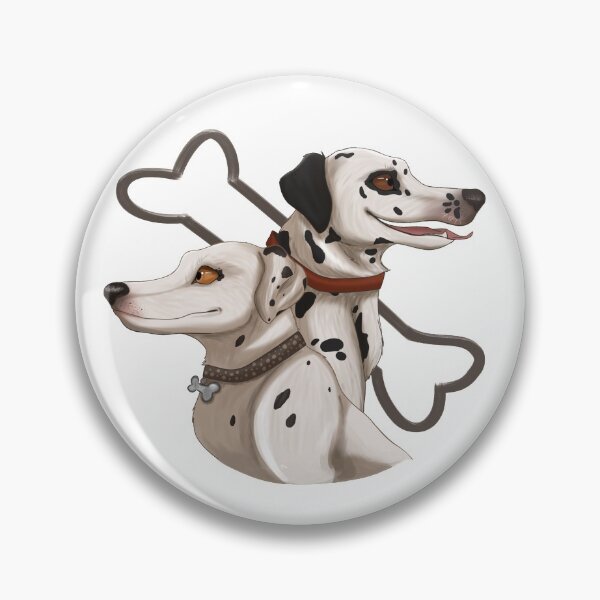 Item preview, Dalmations designed and sold by fantarays.