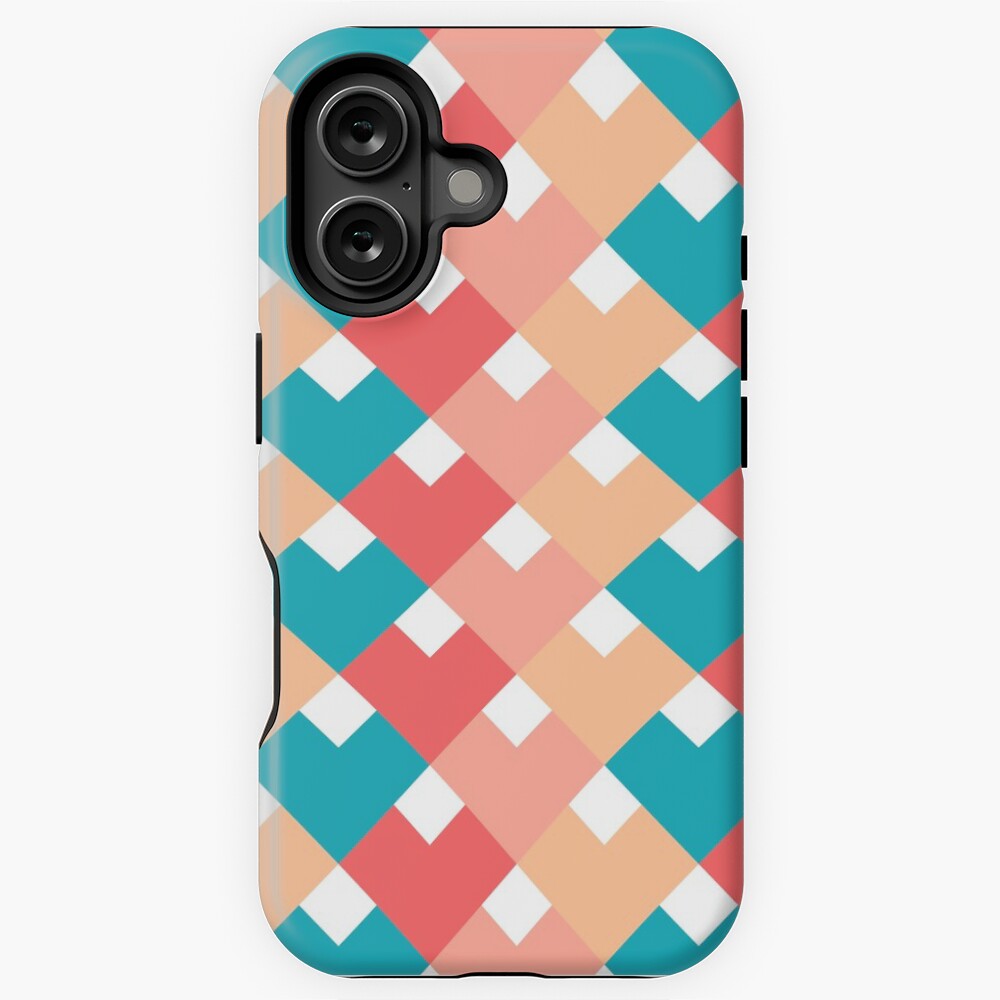 Item preview, iPhone Tough Case designed and sold by elfina.