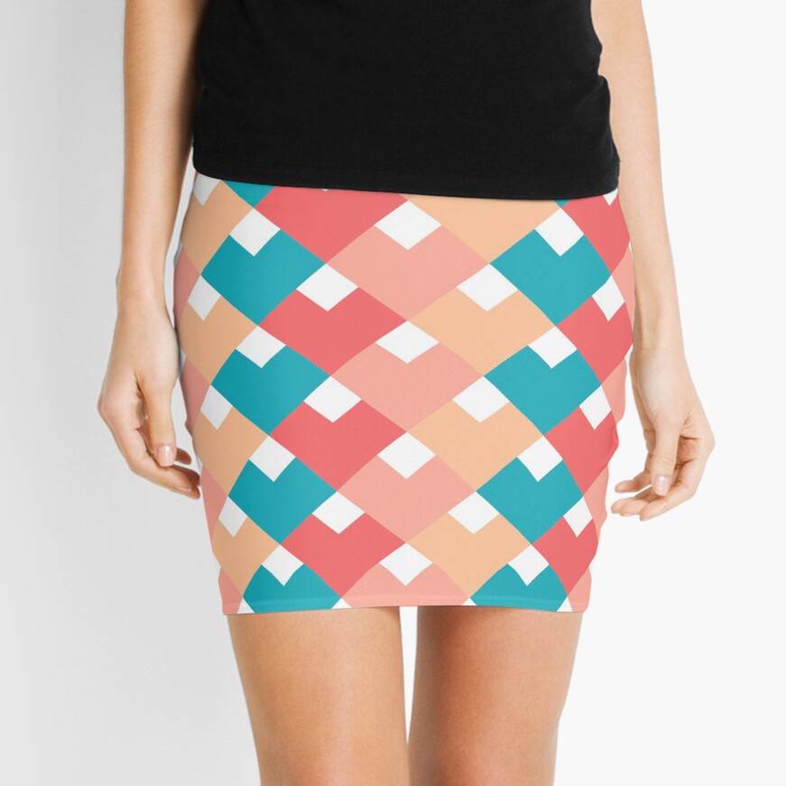 Item preview, Mini Skirt designed and sold by elfina.