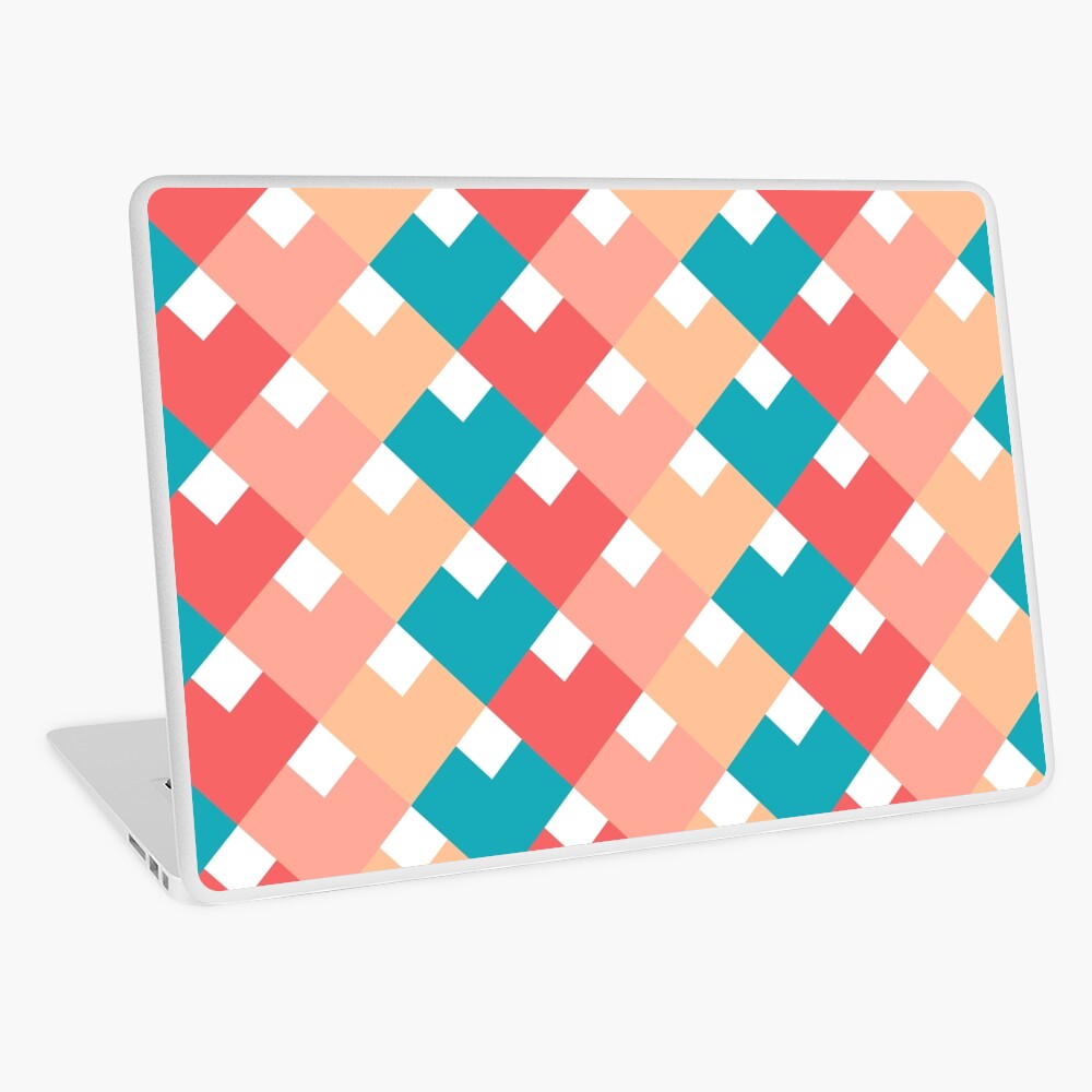 Item preview, Laptop Skin designed and sold by elfina.