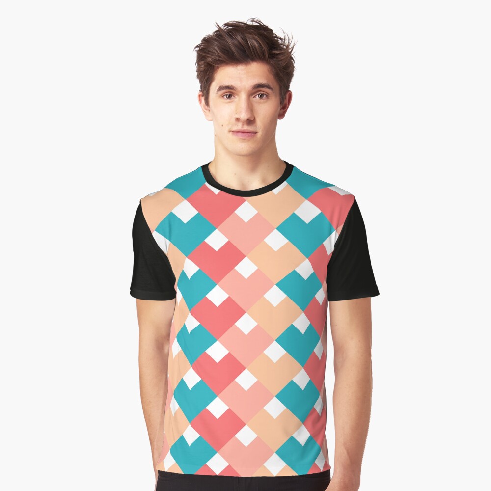 Item preview, Graphic T-Shirt designed and sold by elfina.