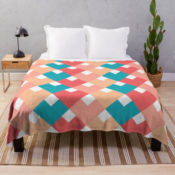 Item preview, Colorful chevron pattern designed and sold by elfina.