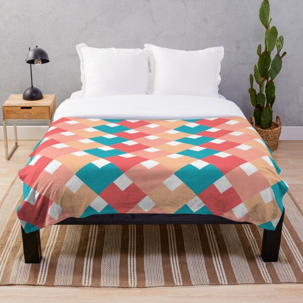 Item preview, Colorful chevron pattern designed and sold by elfina.