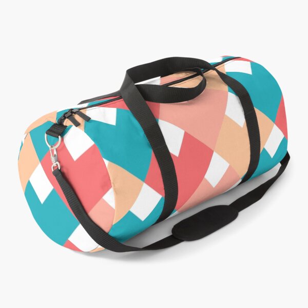 Item preview, Colorful chevron pattern designed and sold by elfina.