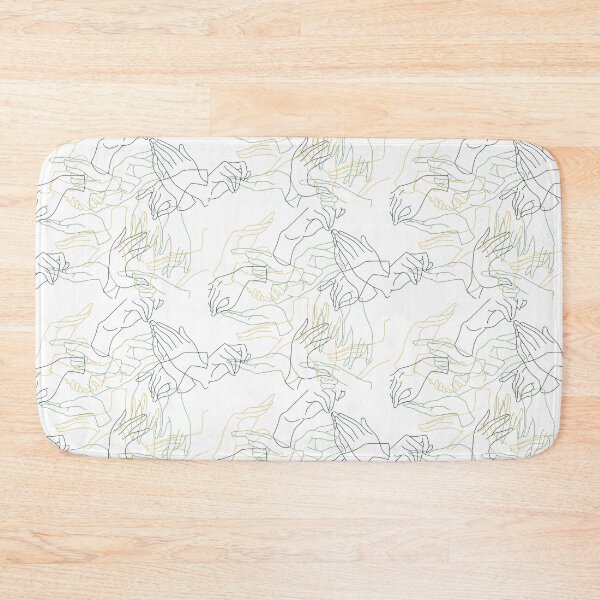 Item preview, hand aesthetics designed and sold by curioCity.