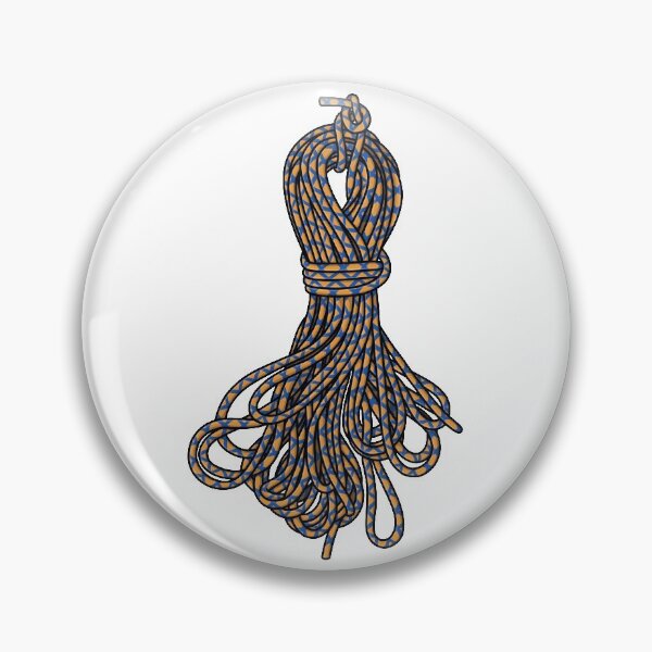Item preview, Climbing Gear: Rope designed and sold by OhJaye.