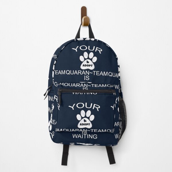 Item preview, Support Pet Adoption, Adopt Instead of Buying Your Pets: Support Dog & Cat Adoption Gifts designed and sold by Cute & Sassy Custom Gifting Boutiques.