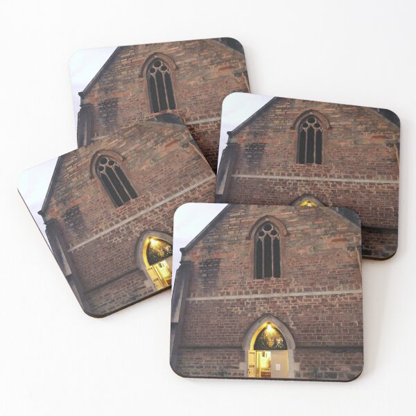 Item preview, St Patrick’s Church York  designed and sold by Melinda  Ison - Poor.
