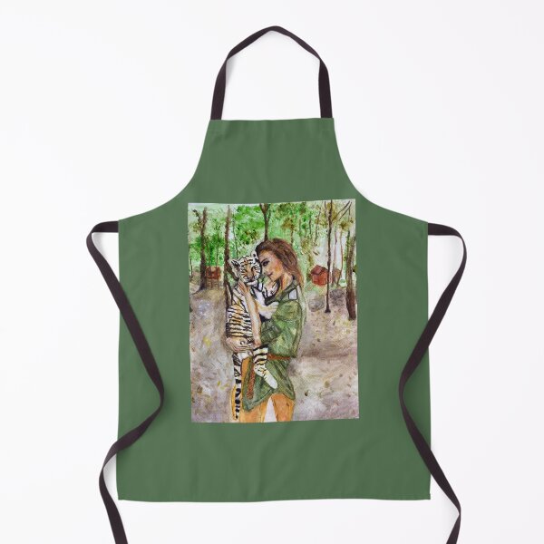 Item preview, Tiger love designed and sold by Sianstonehouse.