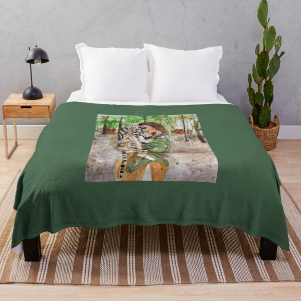 Item preview, Tiger love designed and sold by Sianstonehouse.