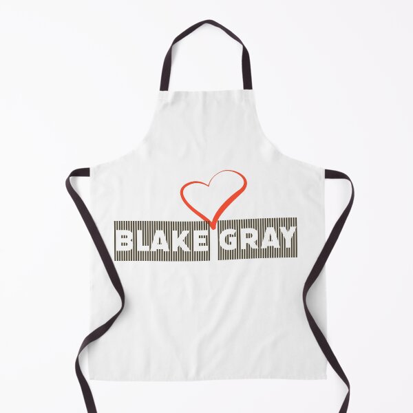 Item preview, Blake Gray designed and sold by DJ5055.