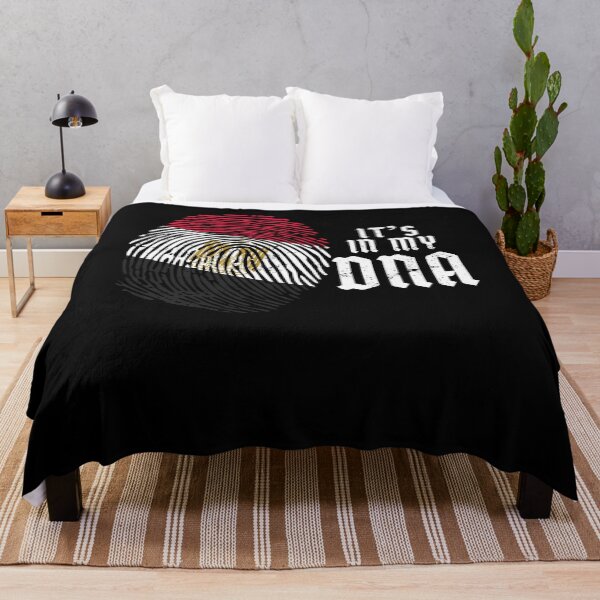 Item preview, Egyptians DNA Egypt designed and sold by bestshirtdesign.