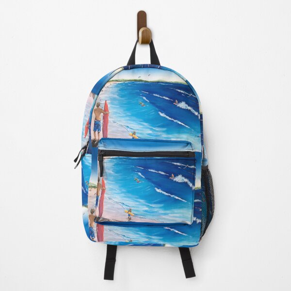 Item preview, A day at the Beach designed and sold by NetRaeArt.