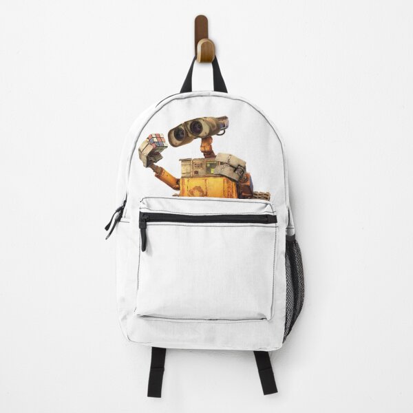 wall e backpack