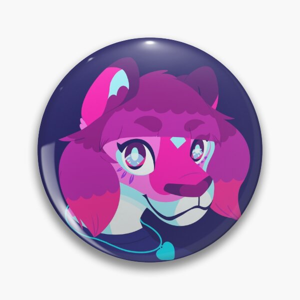 Item preview, NIGHT RUNNING - BUTTERCUP designed and sold by batprints.