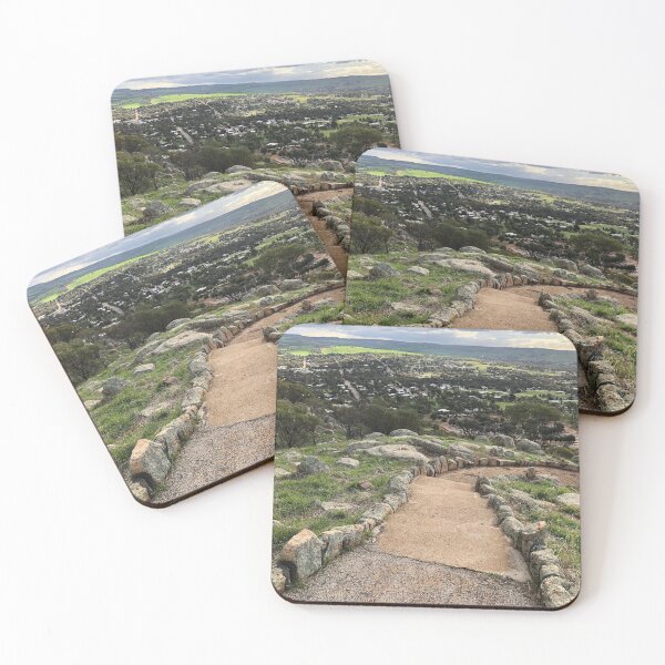 Item preview, Mt Brown designed and sold by Melinda  Ison - Poor.