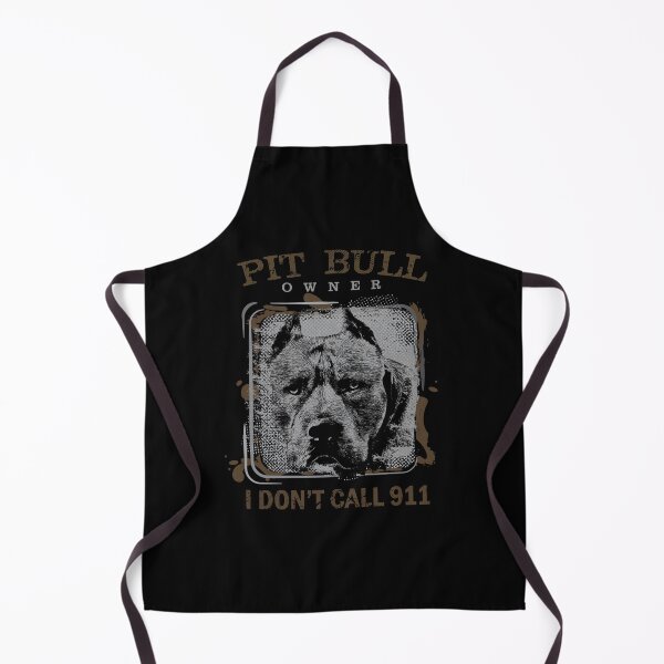 Item preview, American Pit Bull Terrier designed and sold by k9printart.