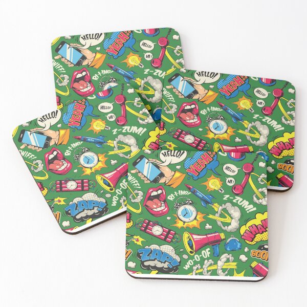 Item preview, Pop Art Style Gifts designed and sold by belmahdy.