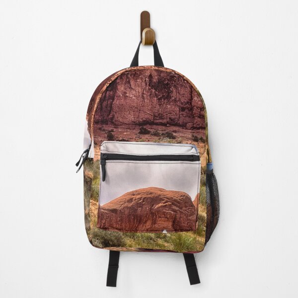 Item preview, Desert Formations in Arches National Park designed and sold by Kathy Weaver.