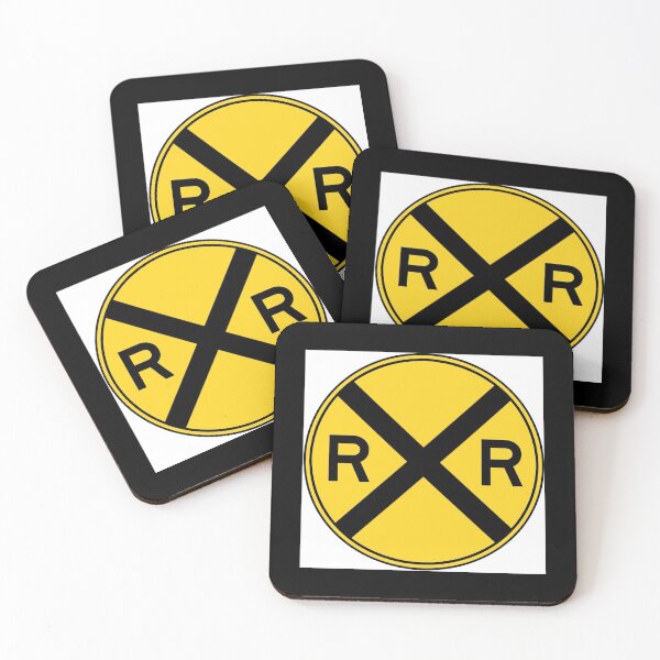 Item preview, Railway x ing designed and sold by Andyt.