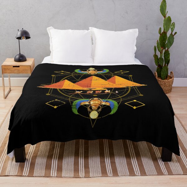 Item preview, Egypt pyramids designed and sold by bestshirtdesign.