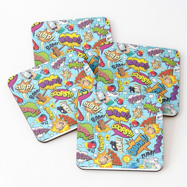 Item preview, Pop Art Style Gifts designed and sold by belmahdy.