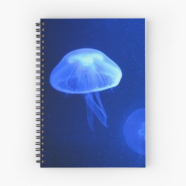 Item preview, Blue Jellyfish designed and sold by RyanDraws.
