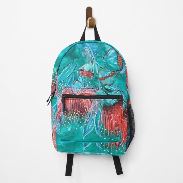 Item preview, Australian flowering gum designed and sold by NetRaeArt.