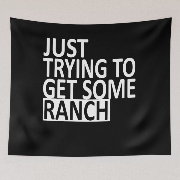 Item preview, Just Trying to get some ranch designed and sold by Boutique-Chic.