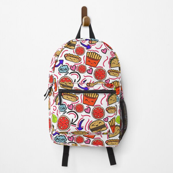 Item preview, Kawaii fast food designed and sold by SturgesC.
