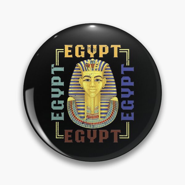 Artikelvorschau, Pharaoh Ägypten entworfen und verkauft von bestshirtdesign.