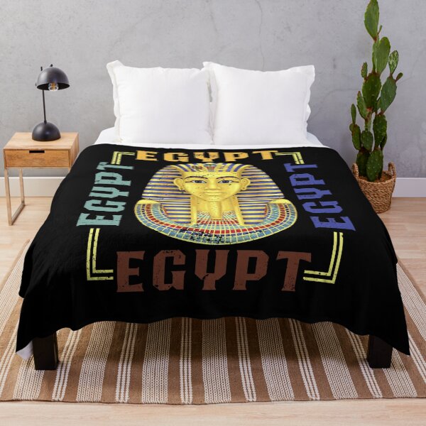 Item preview, Pharaoh Egypt designed and sold by bestshirtdesign.
