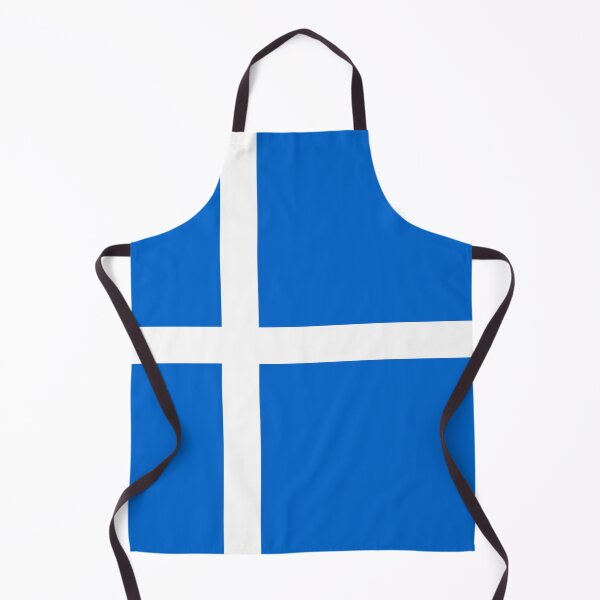 Item preview, Shetland Flag, Hjaltland, Sealtainn designed and sold by Celticana.