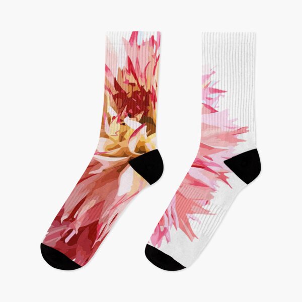 Item preview, Pink Flower designed and sold by Simmikreative.