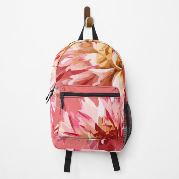 Item preview, Pink Flower designed and sold by Simmikreative.