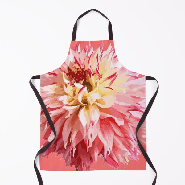 Item preview, Pink Flower designed and sold by Simmikreative.