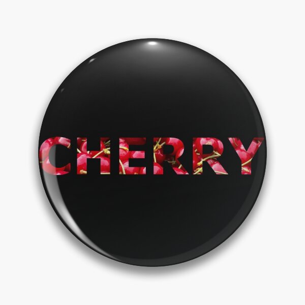 Item preview, CHERRY designed and sold by WOWSOMETHINGNEW.