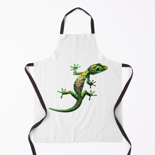 Item preview, Little Rainbow Lizard designed and sold by Andyt.