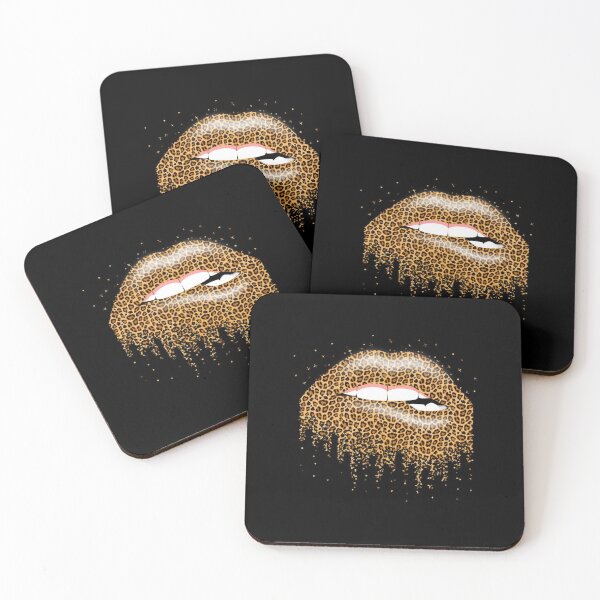 Item preview, Leopard Lip designed and sold by autlu.