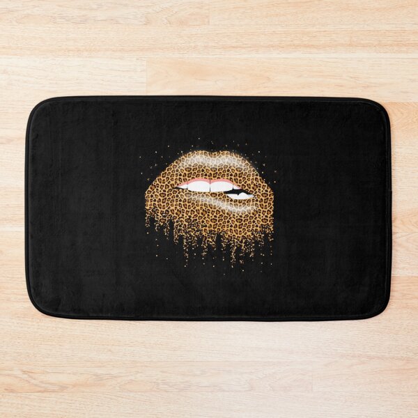 Item preview, Leopard Lip designed and sold by autlu.