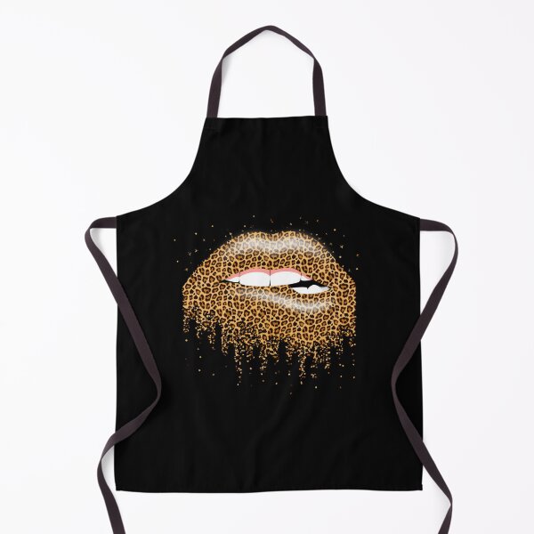 Item preview, Leopard Lip designed and sold by autlu.